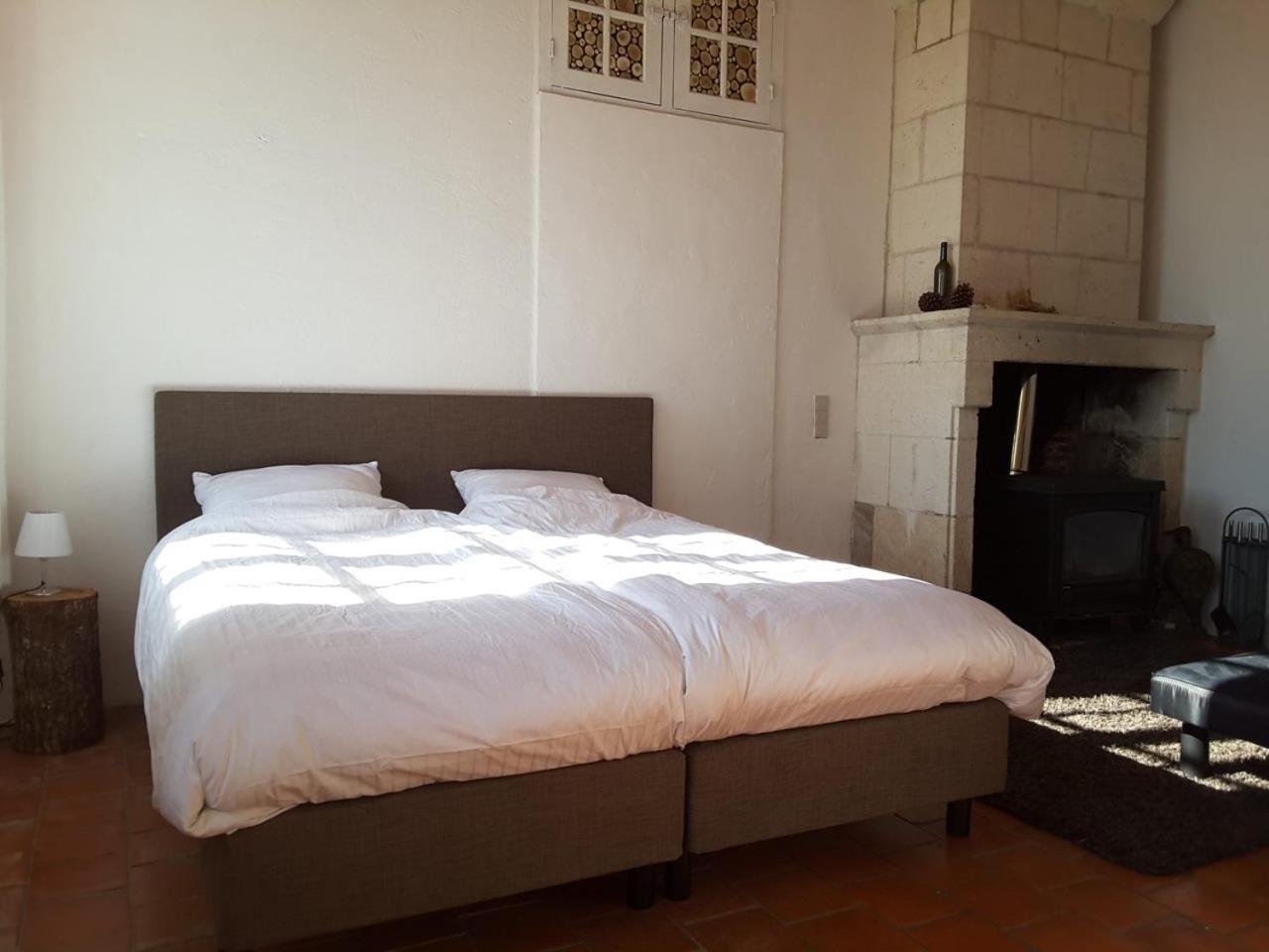 Chateau Neuf Le Desert Le Pizou 部屋 写真
